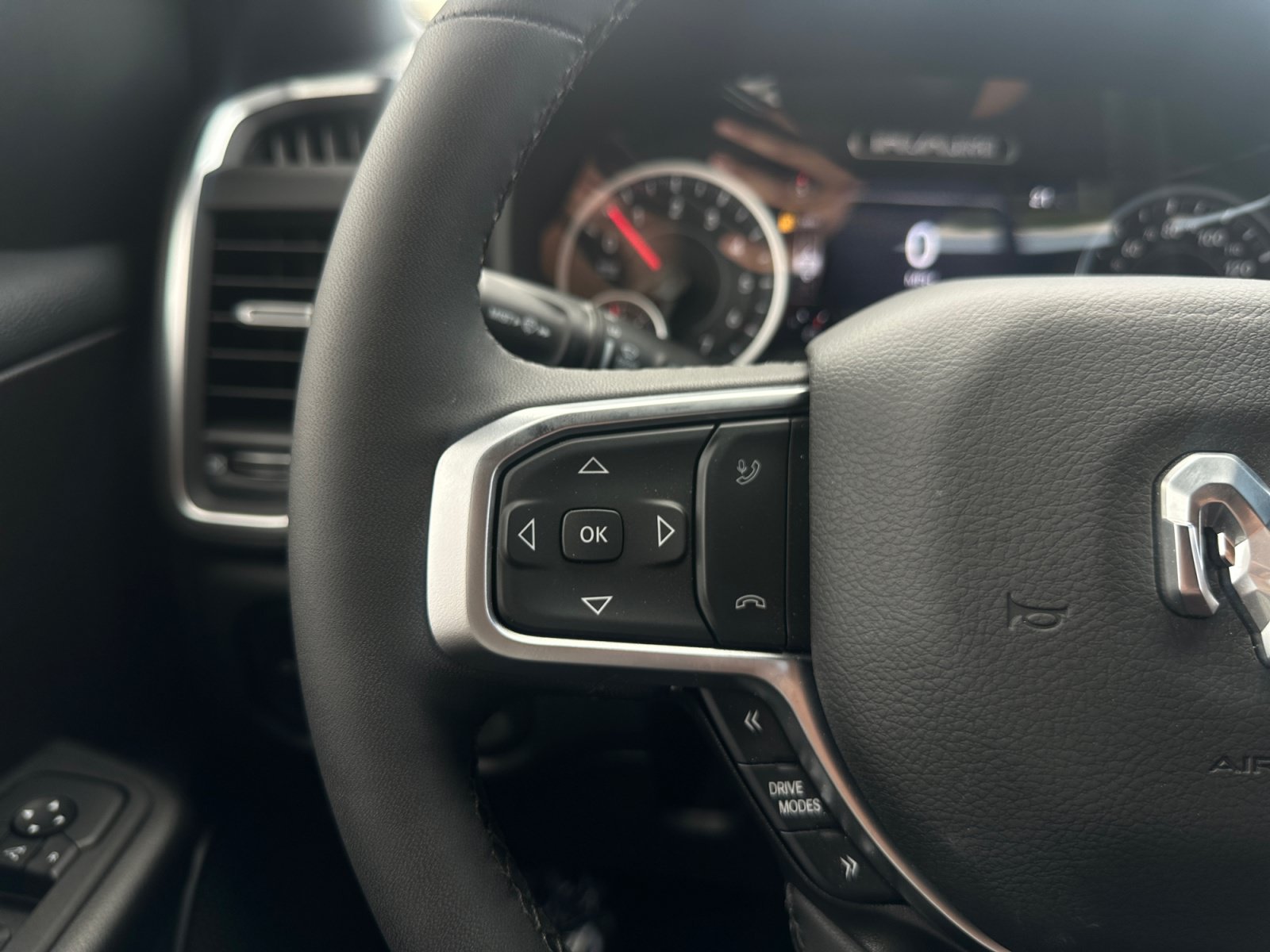 Used 2026 RAM 1500 Lone Star AWD/4WD image 27