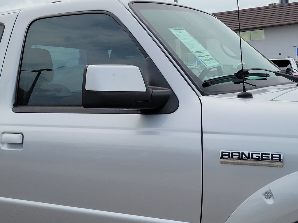 Used 2011 Ford Ranger Sport RWD image 6