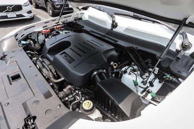 Used 2022 Land Rover Defender 110 X-Dynamic SE AWD/4WD image 75
