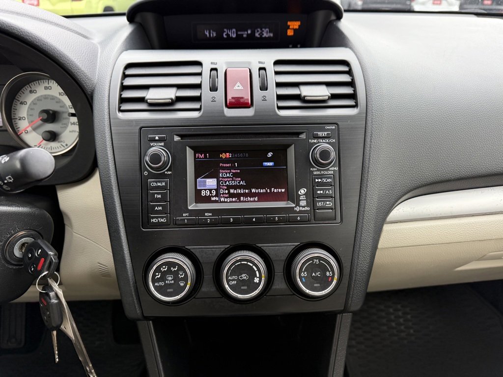 Used 2013 Subaru Impreza 2.0i Sport Limited w/ Popular Pkg 1 image 20