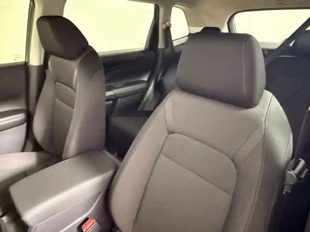 New 2026 Honda CR-V LX image 30