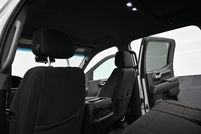 Used 2023 Chevrolet Silverado 1500 LT Trail Boss w/ Protection Package AWD/4WD image 25