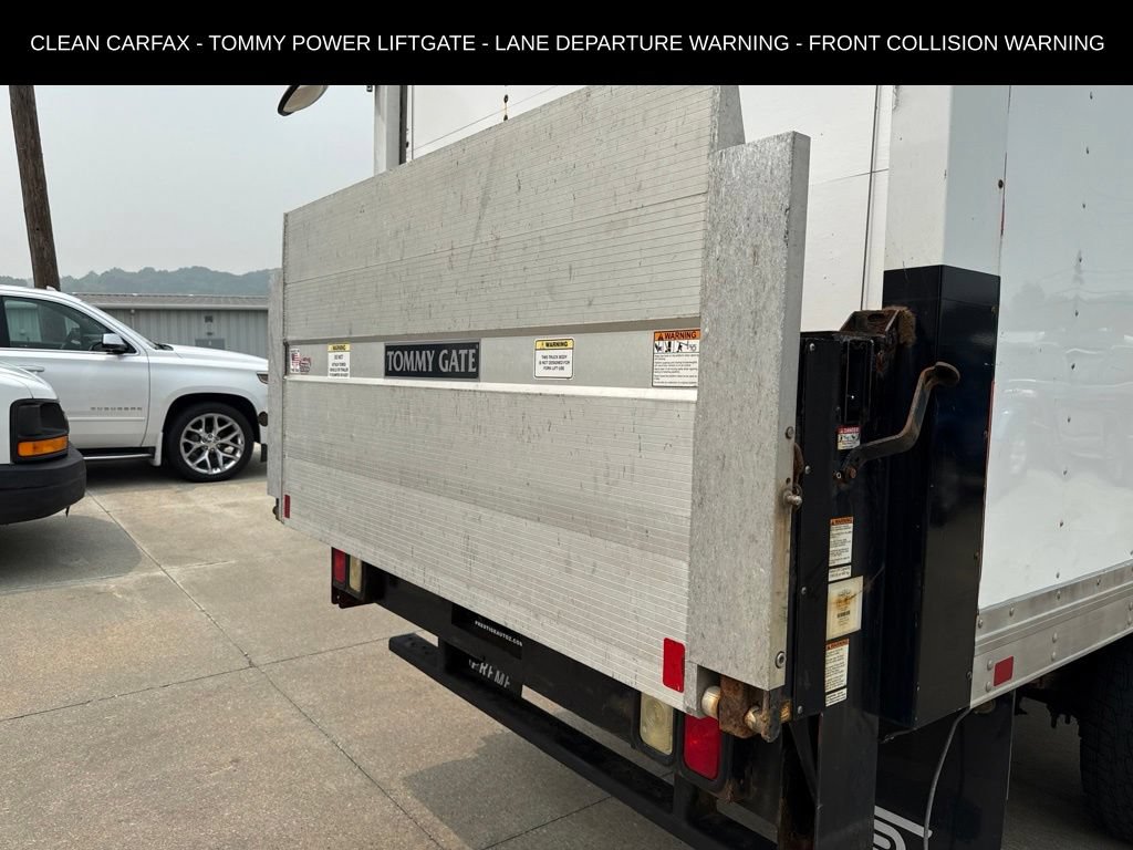 Used 2021 Chevrolet Express 3500 RWD image 11