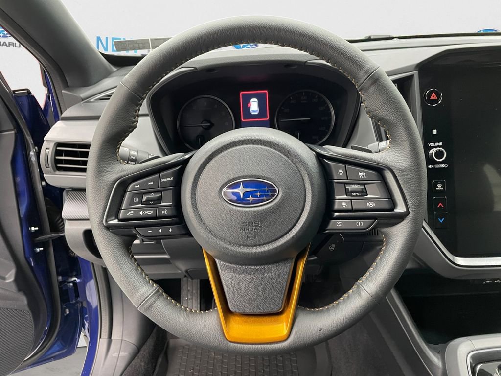 New 2026 Subaru Crosstrek 2.5i Wilderness AWD/4WD image 13
