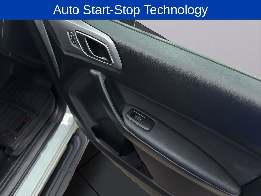 Used 2022 Ford Ranger XLT w/ Equipment Group 301A Mid image 34