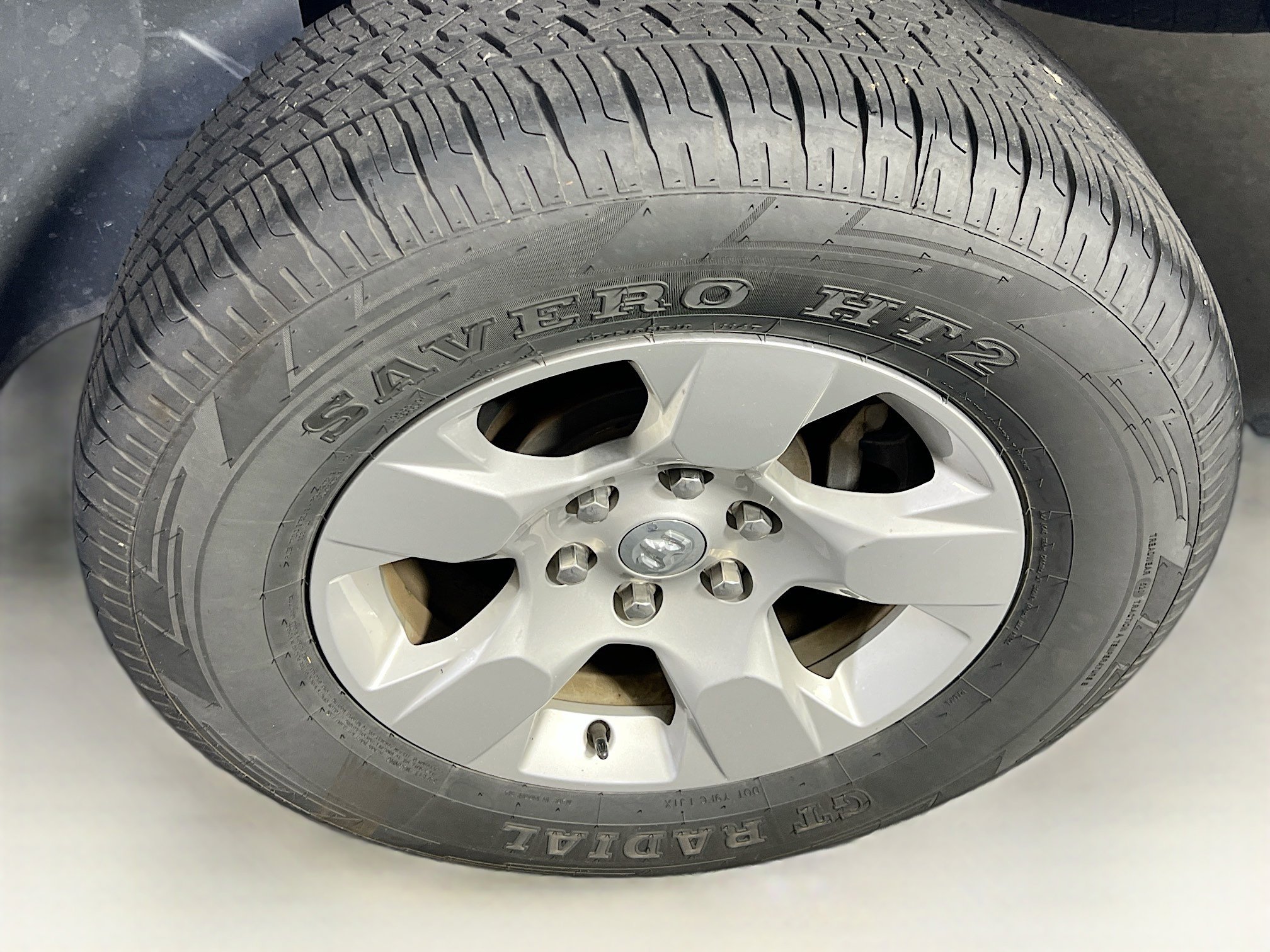 Used 2022 RAM 1500 Big Horn image 28