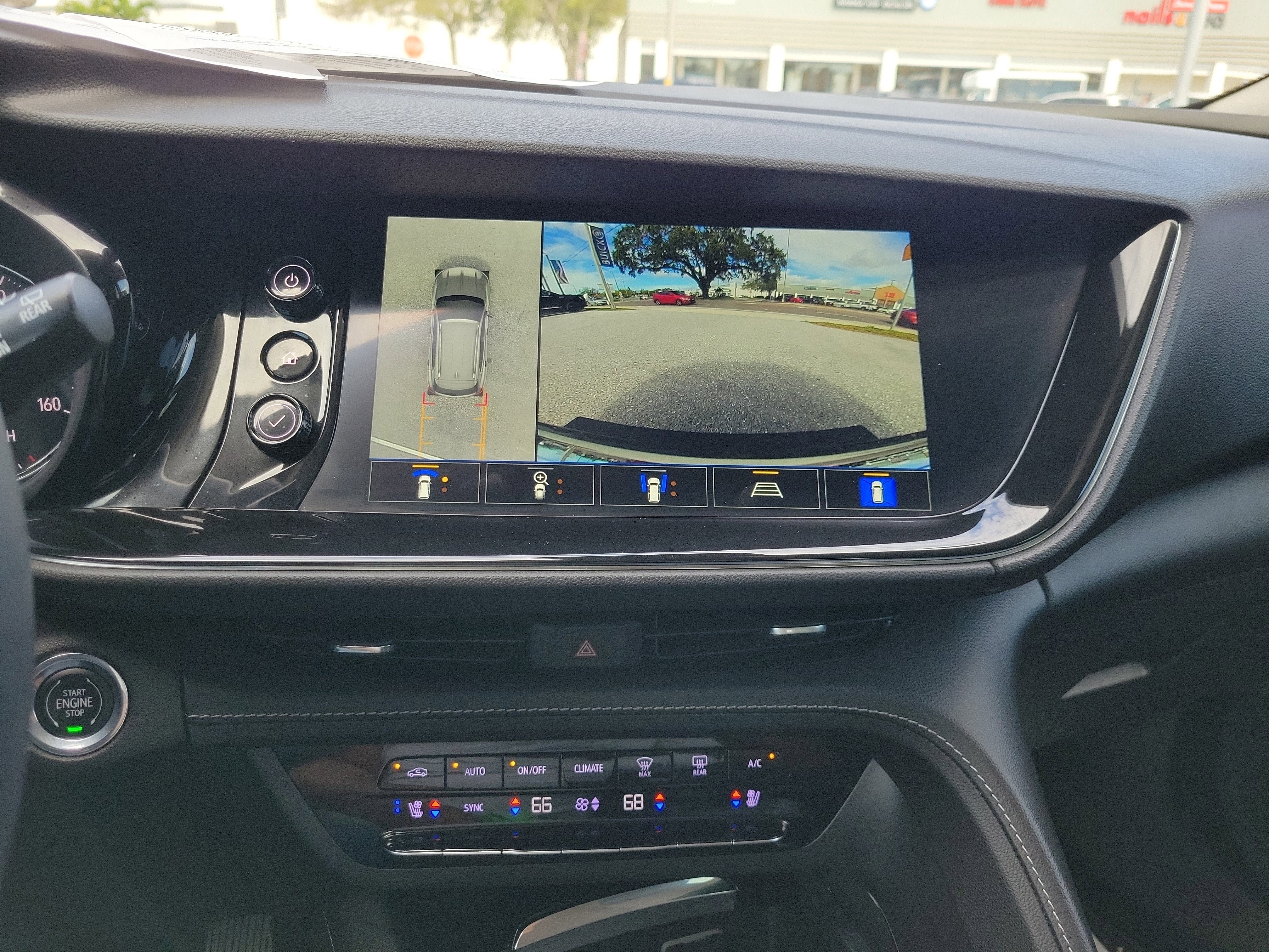 Certified 2023 Buick Envision Avenir image 27