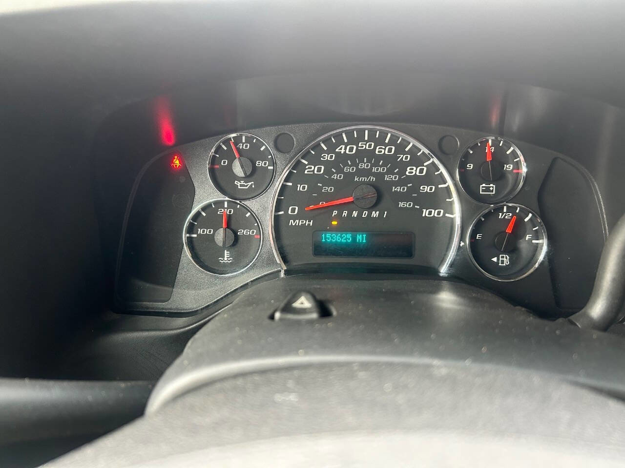 Used 2012 Chevrolet Express 2500 Extended image 21