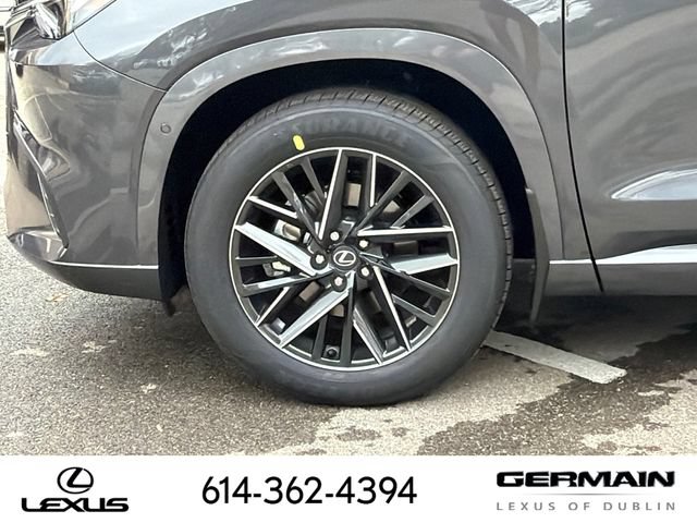 New 2026 Lexus TX 350 AWD w/ Technology Package image 12