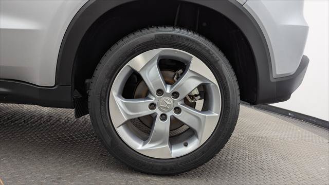 Used 2020 Honda HR-V LX image 27
