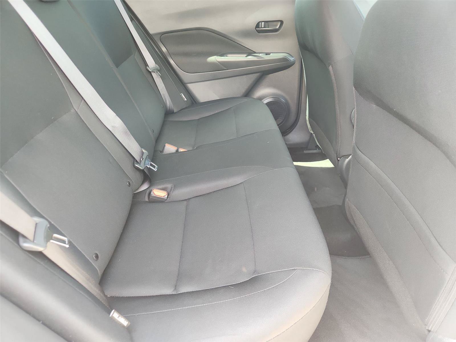 Used 2024 Nissan Kicks S FWD image 24