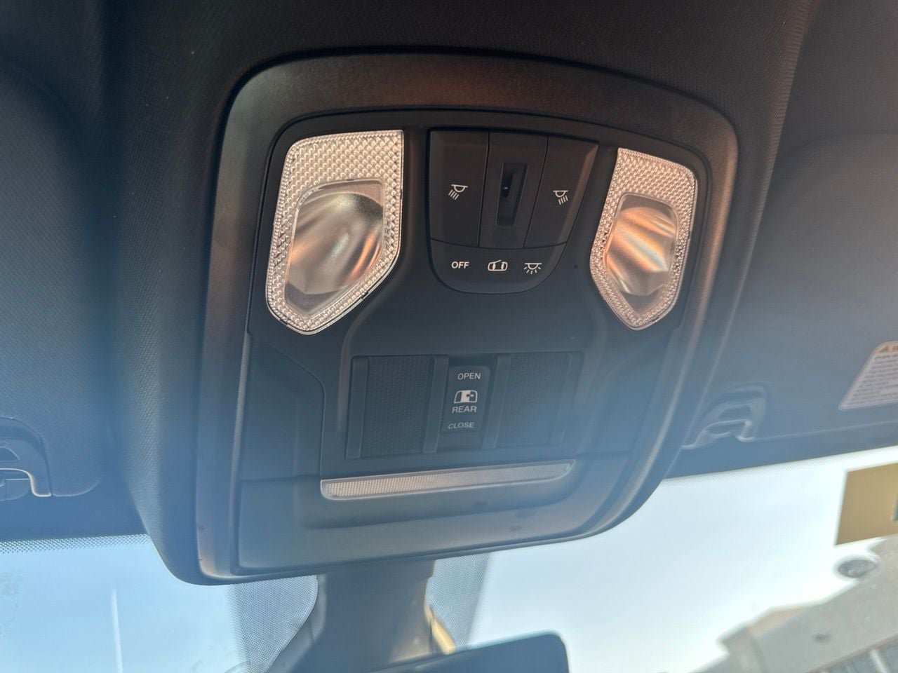 Used 2022 RAM 1500 Lone Star RWD image 15