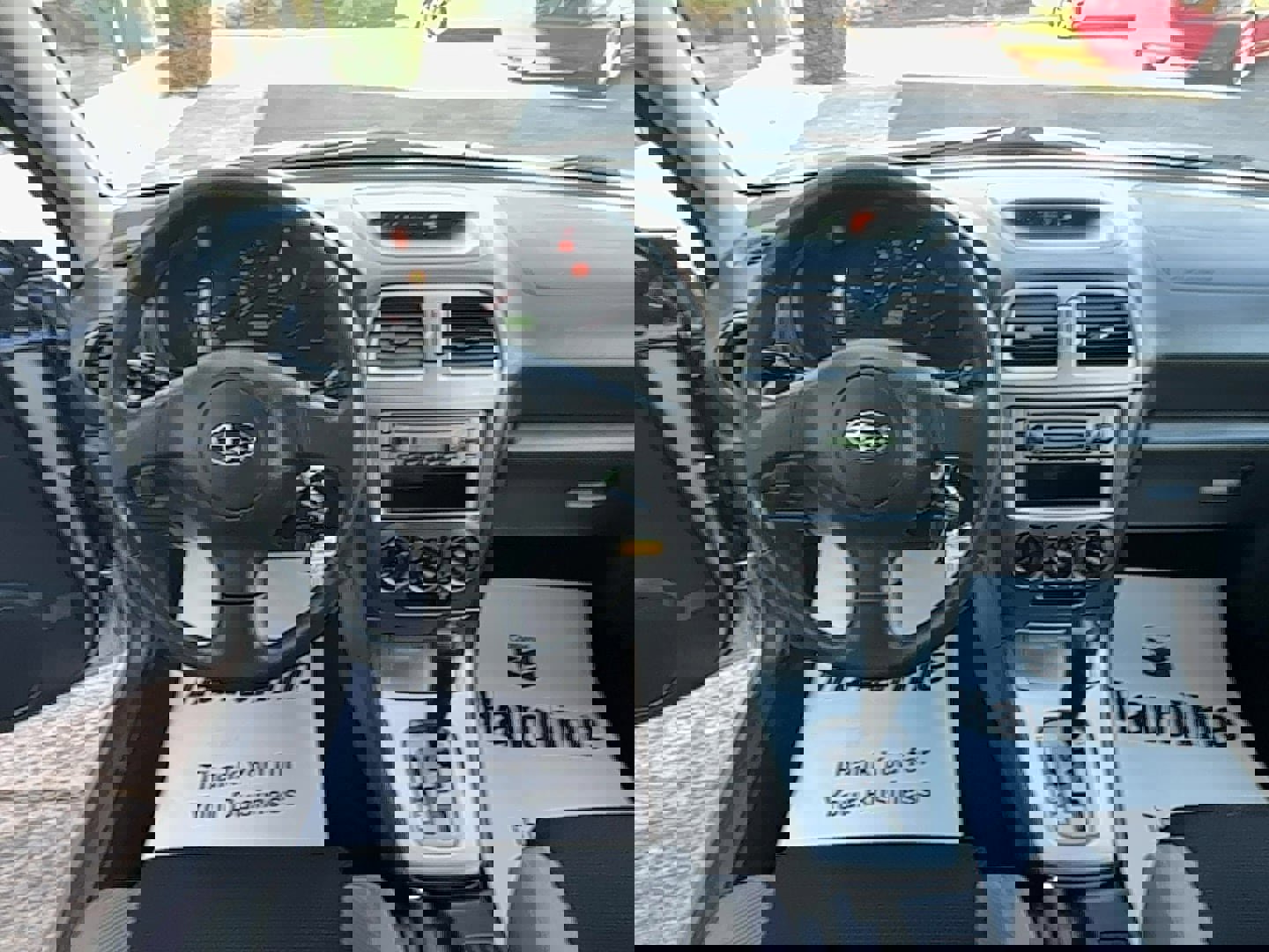 Used 2007 Subaru Impreza 2.5i image 7