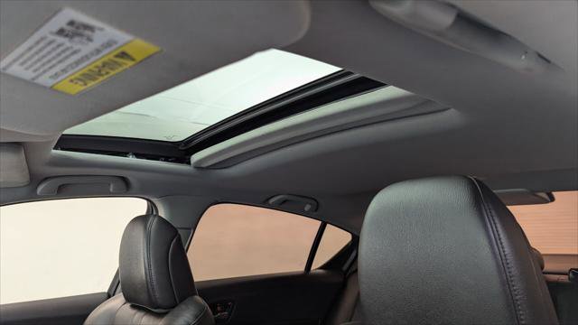 Used 2020 Acura ILX image 32