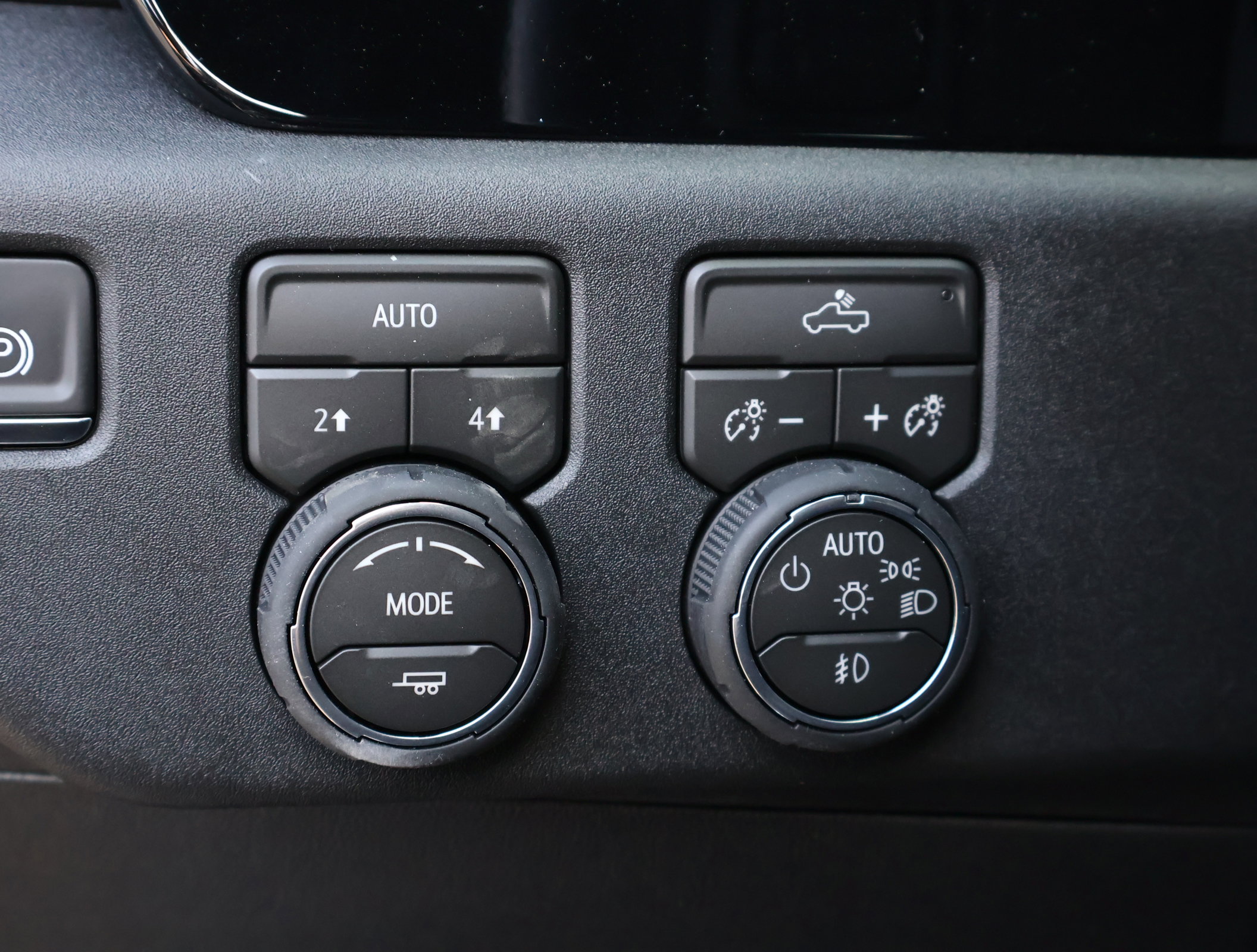 New 2026 Chevrolet Silverado 1500 RST w/ RST Select Package AWD/4WD image 12