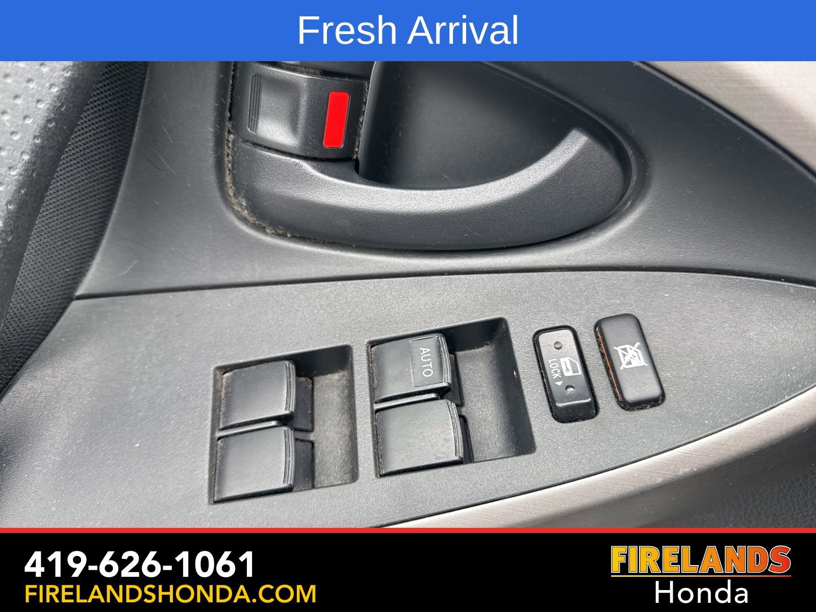 Used 2006 Toyota RAV4 Sport image 21