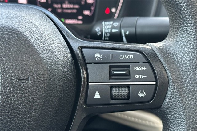 Certified 2023 Honda Accord EX image 28