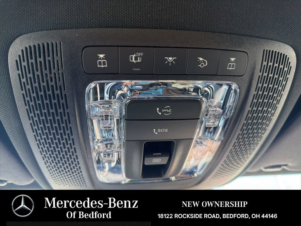New 2026 Mercedes-Benz GLA 250 4MATIC image 18