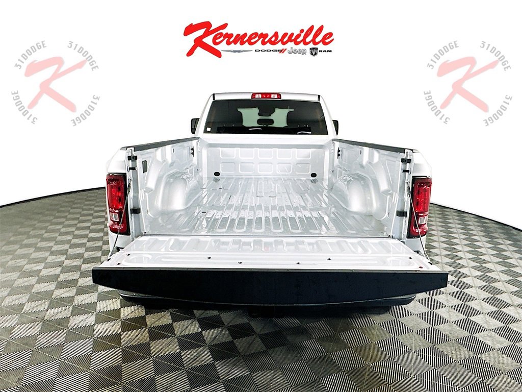 New 2026 RAM 3500 Big Horn image 16