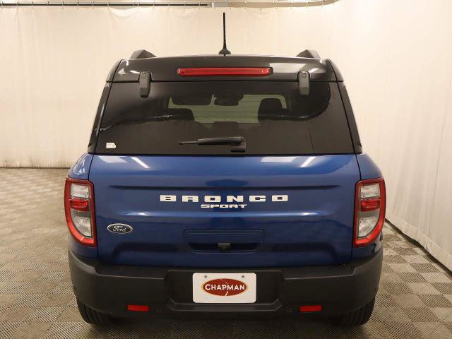 Certified 2023 Ford Bronco Sport Outer Banks w/ Tech Package AWD/4WD image 38