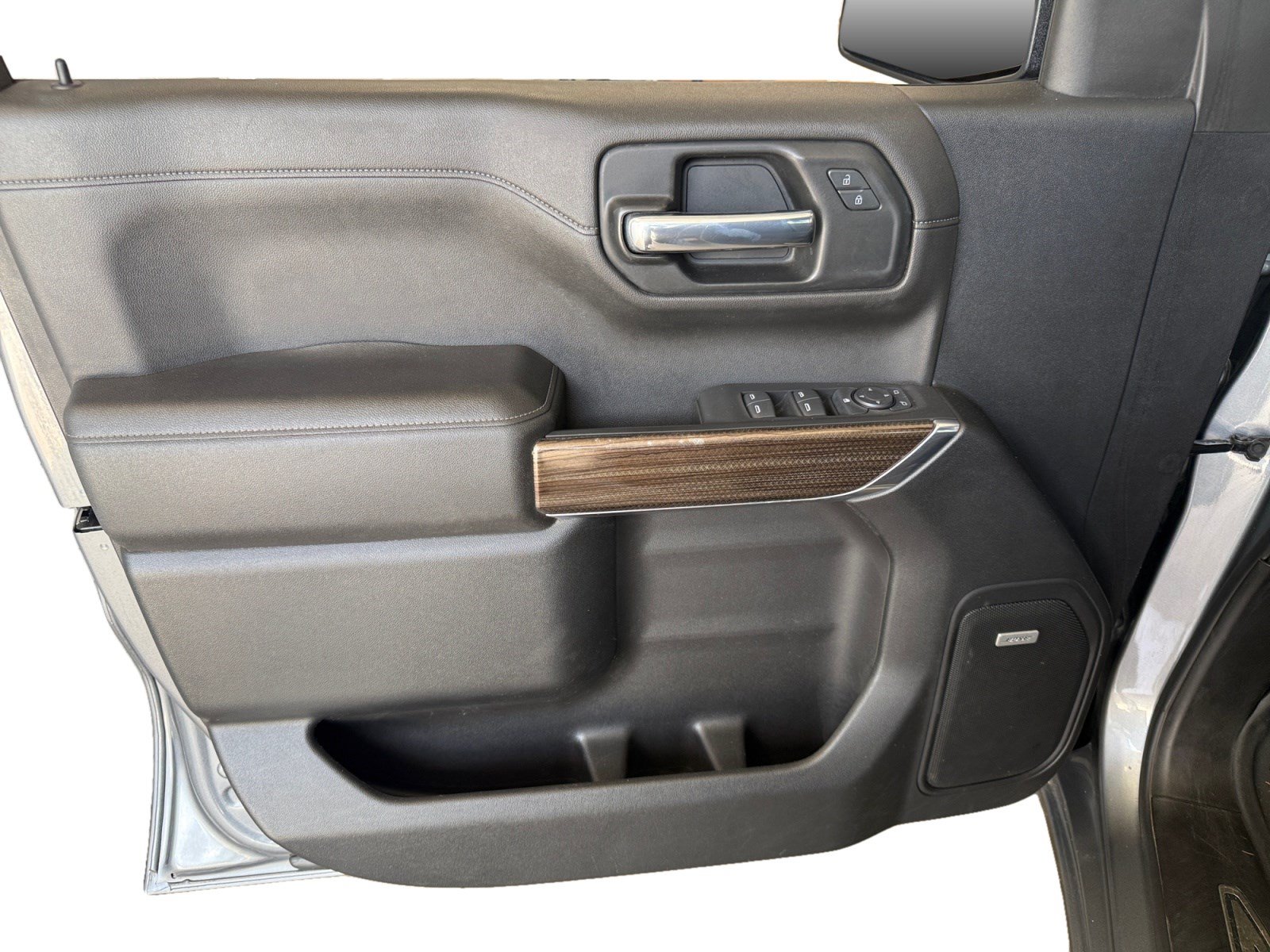 Used 2021 Chevrolet Silverado 1500 RST w/ All Star Edition Plus AWD/4WD image 10