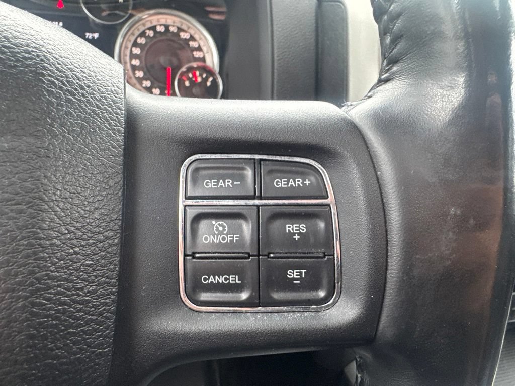 Used 2014 RAM 1500 Sport w/ Remote Start & Security Group AWD/4WD image 31