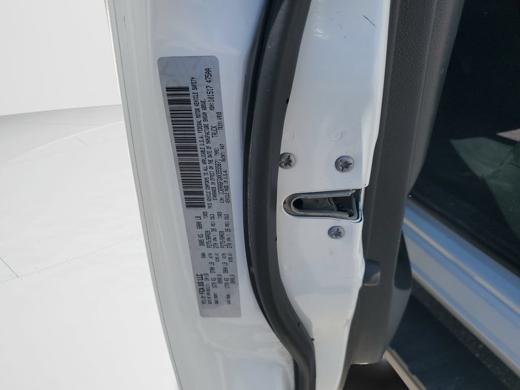 Used 2019 RAM 1500 Express w/ Express Value Package RWD image 26