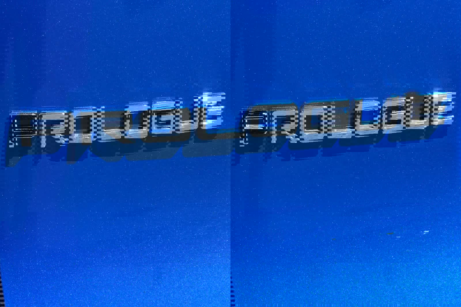 New 2025 Honda Prologue EX image 12