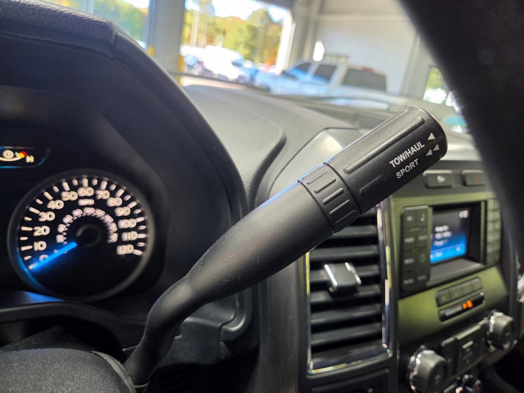 Used 2016 Ford F150 XLT AWD/4WD image 33