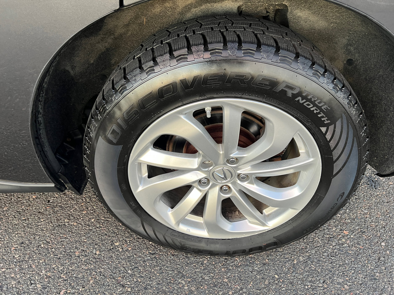 Used 2016 Acura RDX AWD w/ Technology Package image 28