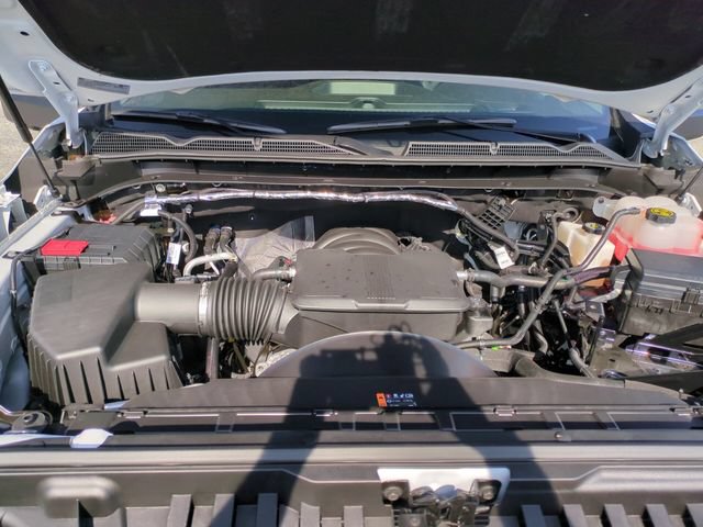 New 2024 GMC Sierra 2500 Pro w/ Convenience Package AWD/4WD image 17