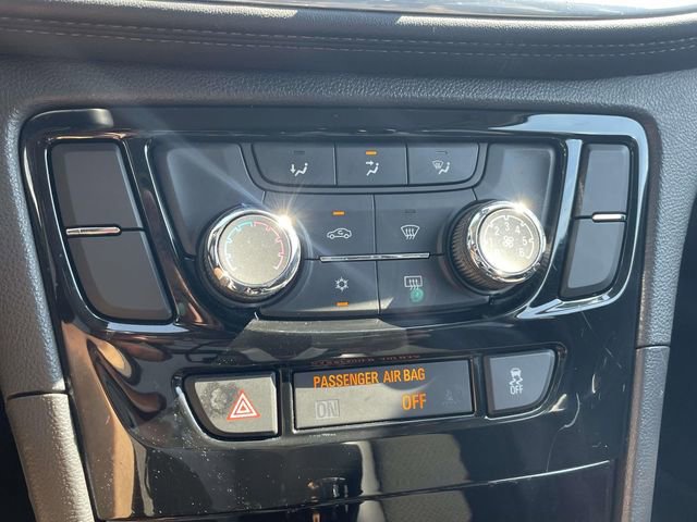 Certified 2019 Buick Encore Preferred w/ Safety Package FWD image 18