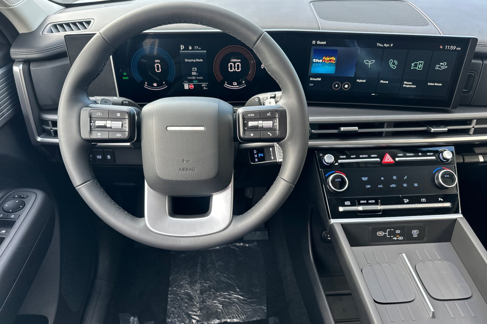 Certified 2026 Hyundai Santa Fe SE FWD image 17