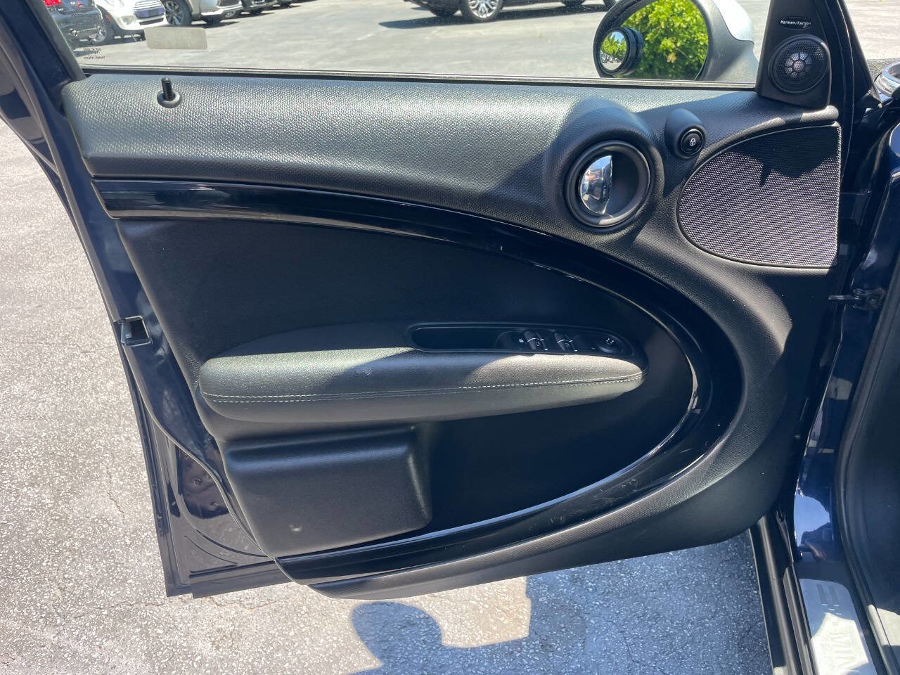 Used 2016 MINI Cooper Countryman S FWD image 20