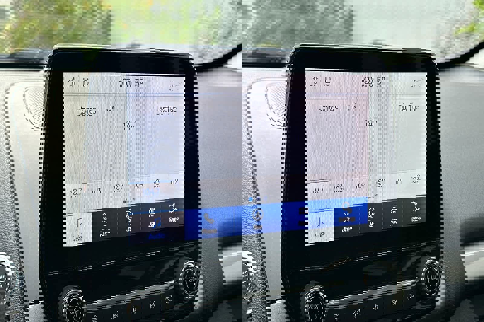 Used 2021 Ford EcoSport SE w/ SE Convenience Package image 19