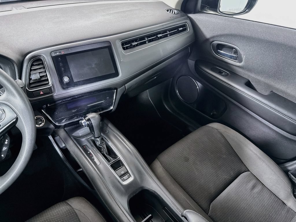 Used 2021 Honda HR-V EX image 22