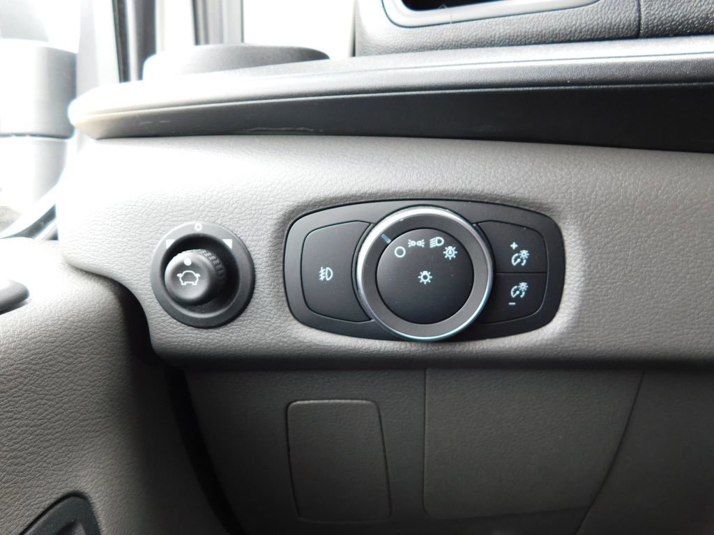 New 2024 Ford Transit 350 148 High Roof DRW AWD w/ Exterior Upgrade Package image 31