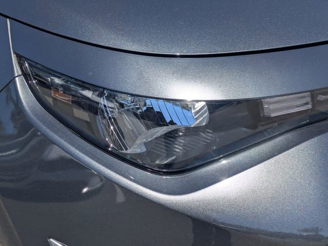 Used 2025 Kia Soul LX image 9