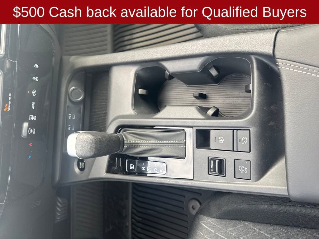 New 2026 Nissan Sentra SV image 27