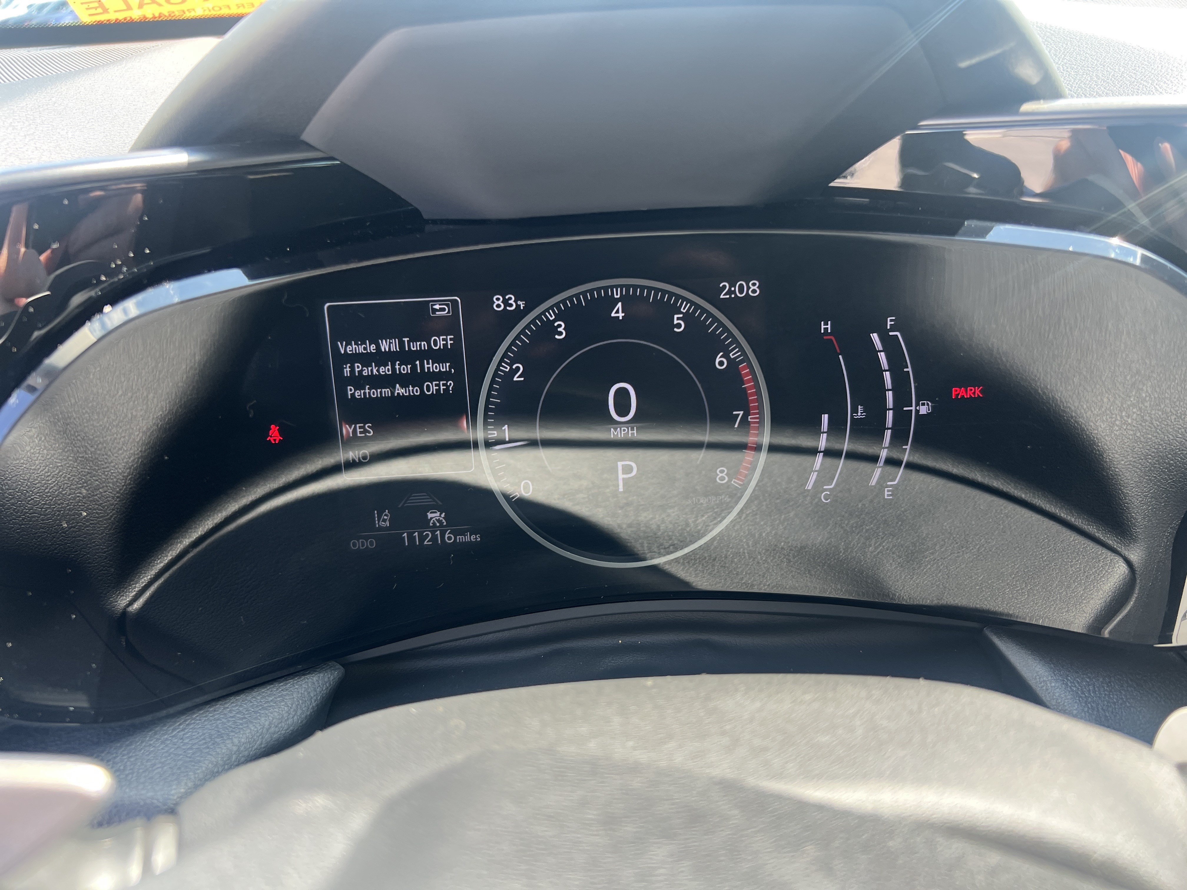 Certified 2025 Lexus NX 350 AWD w/ Accessory Package (2T) image 21