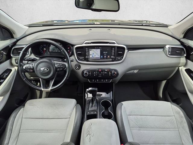 Used 2017 Kia Sorento SX AWD/4WD image 15