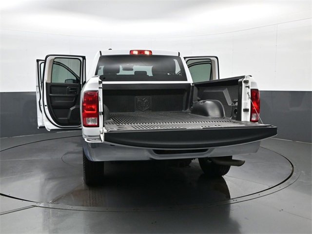 Used 2020 RAM 1500 Tradesman w/ Popular Equipment Group image 32