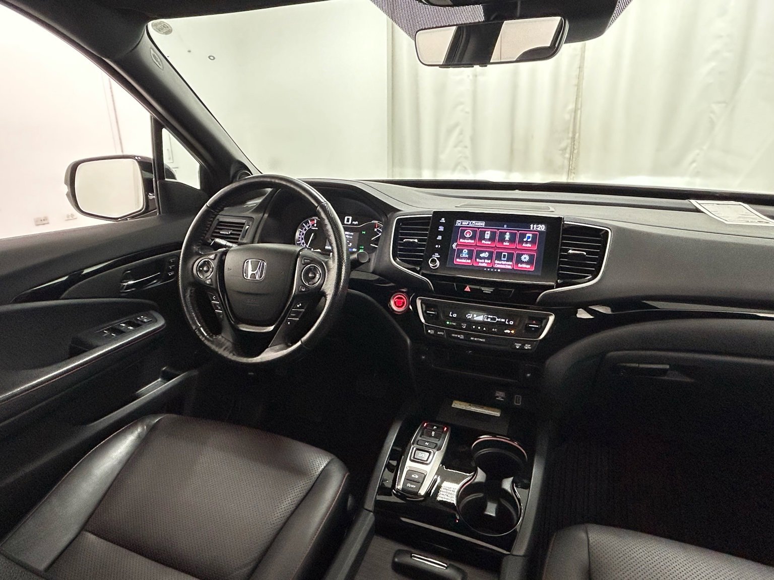 Used 2022 Honda Ridgeline Black Edition image 10