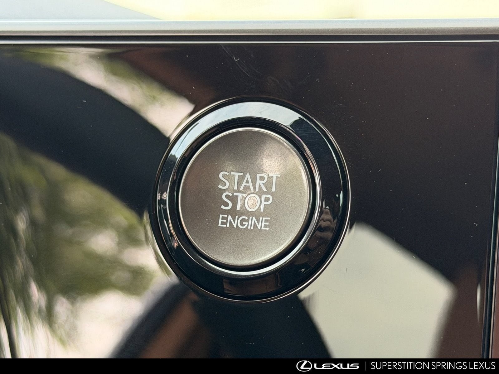 New 2026 Lexus NX 350 AWD image 19