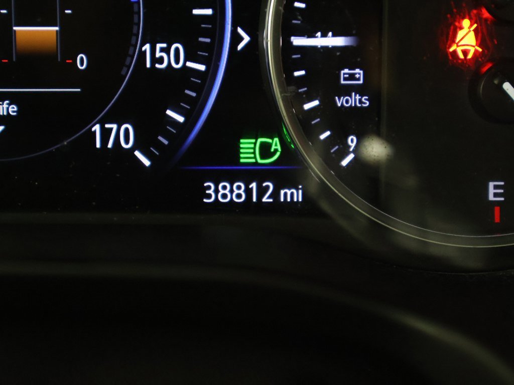 Used 2024 Buick Enclave Premium image 42