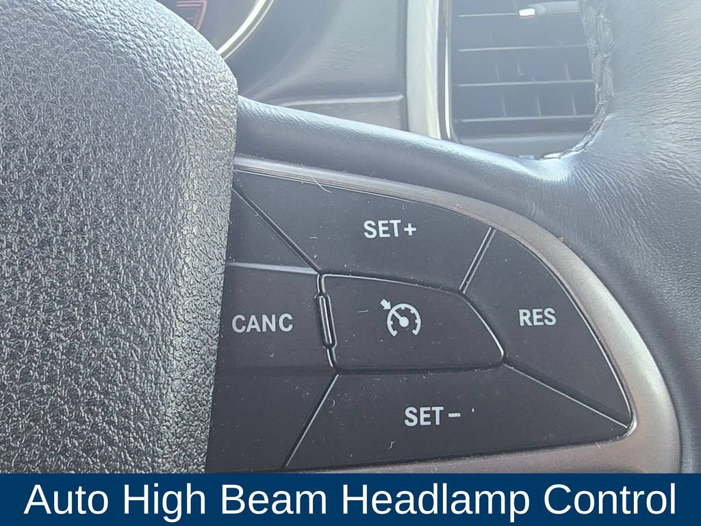 Used 2018 Jeep Grand Cherokee Limited AWD/4WD image 30