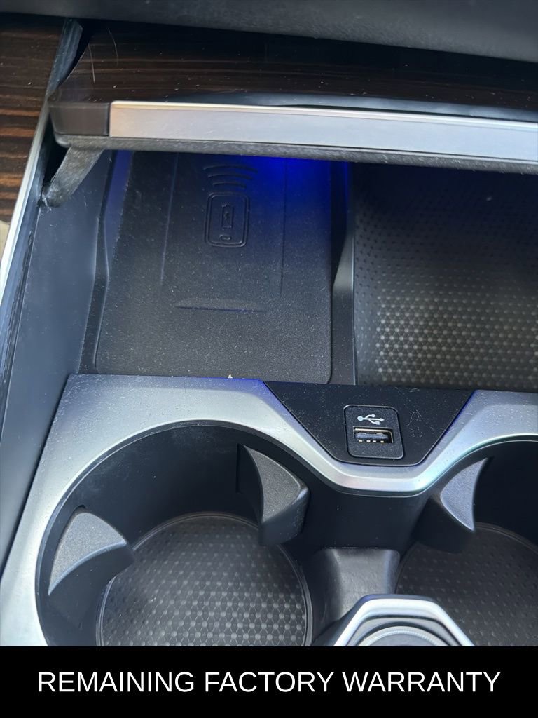 Used 2024 BMW X7 xDrive40i image 42