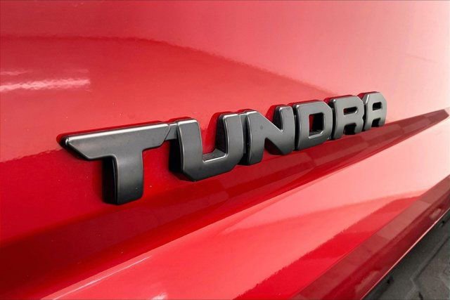 Used 2023 Toyota Tundra Limited image 32