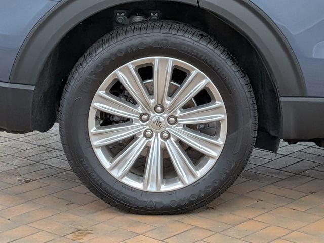 Certified 2021 Ford Explorer King Ranch w/ Premium Technology Package image 11