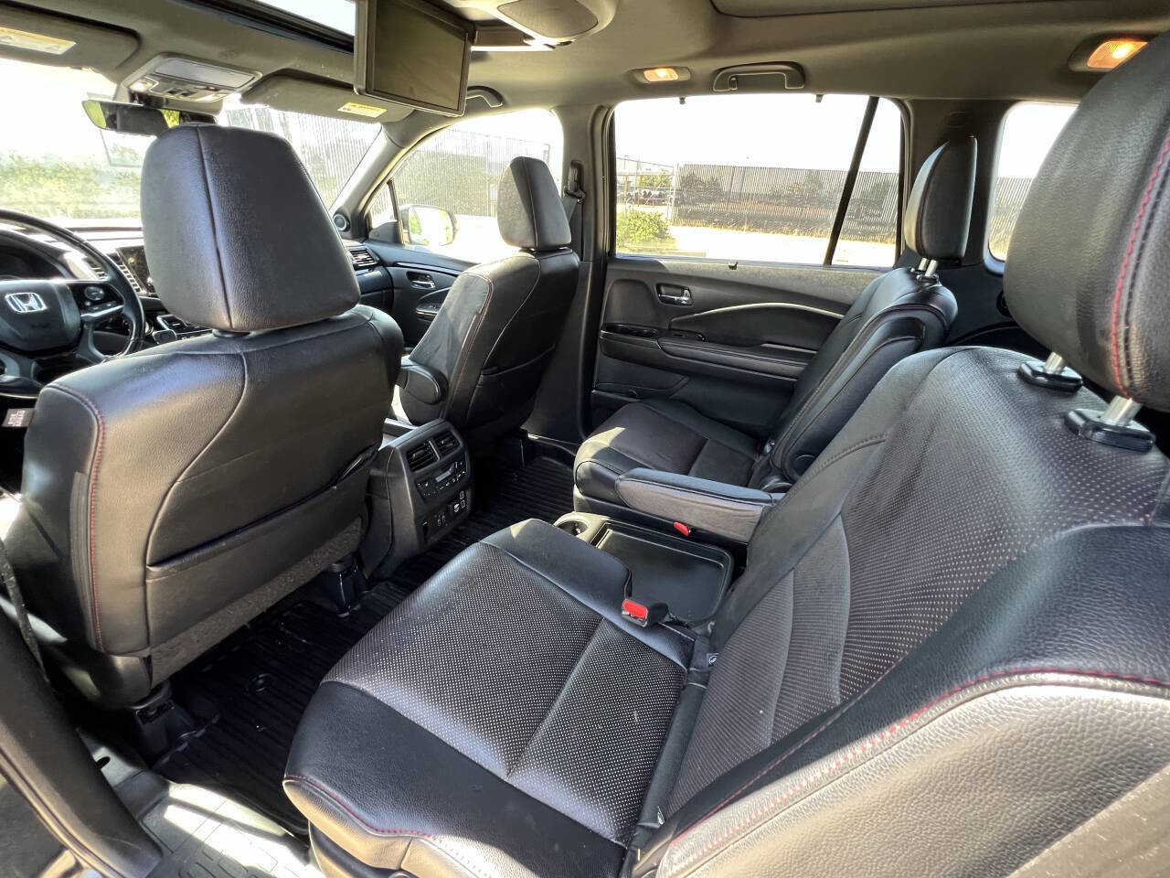 Used 2016 Honda Pilot EX-L image 50